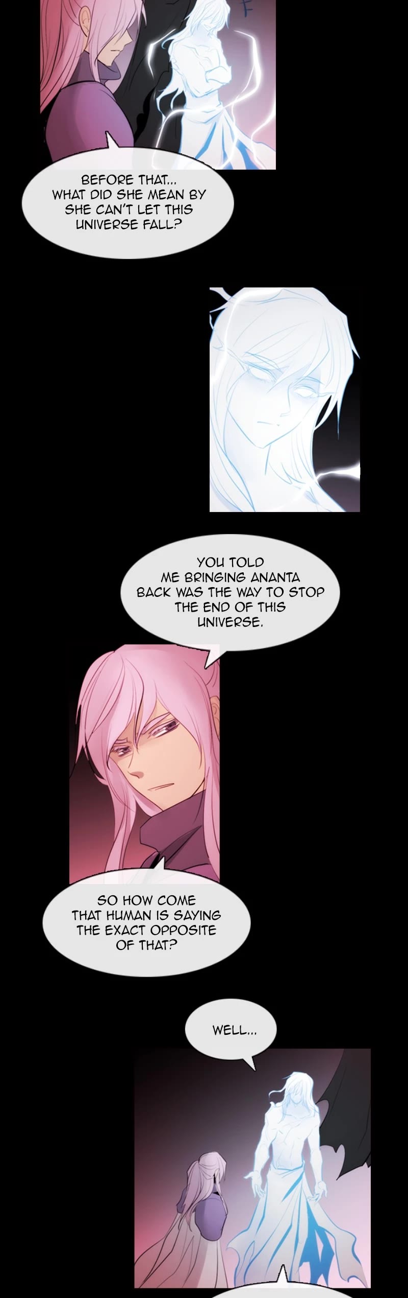 Kubera Chapter 641 page 15 - Chapter 641: [Season 3] Ep. 342 - The Snake King (4)
