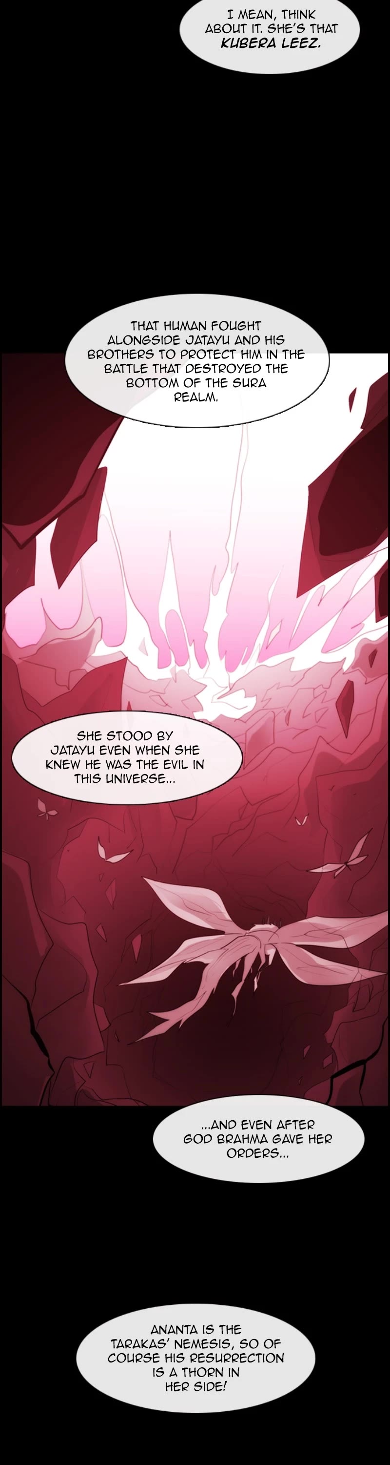 Kubera Chapter 641 page 16 - Chapter 641: [Season 3] Ep. 342 - The Snake King (4)