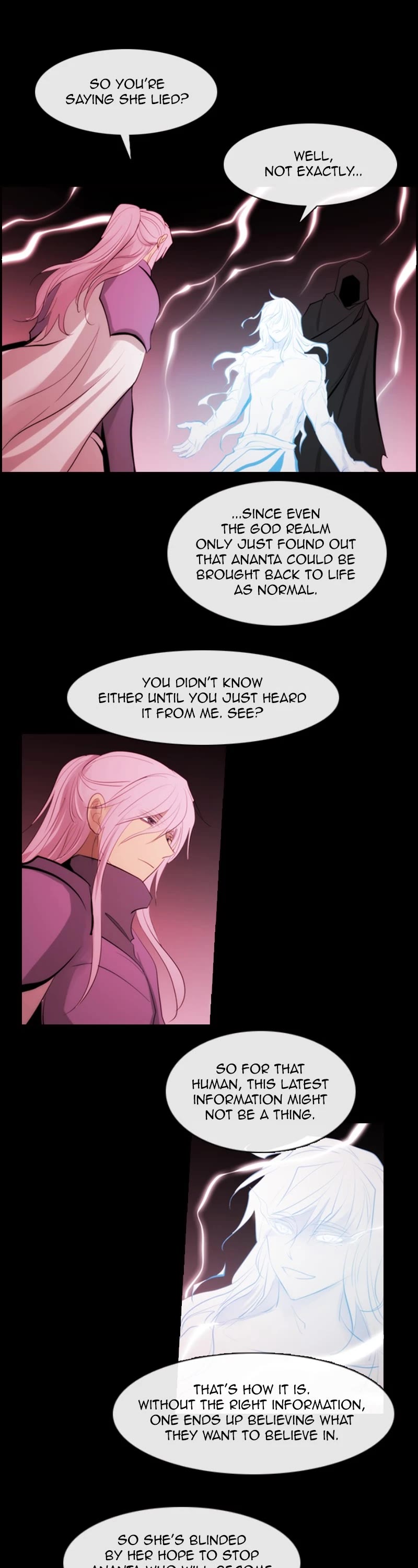 Kubera Chapter 641 page 17 - Chapter 641: [Season 3] Ep. 342 - The Snake King (4)