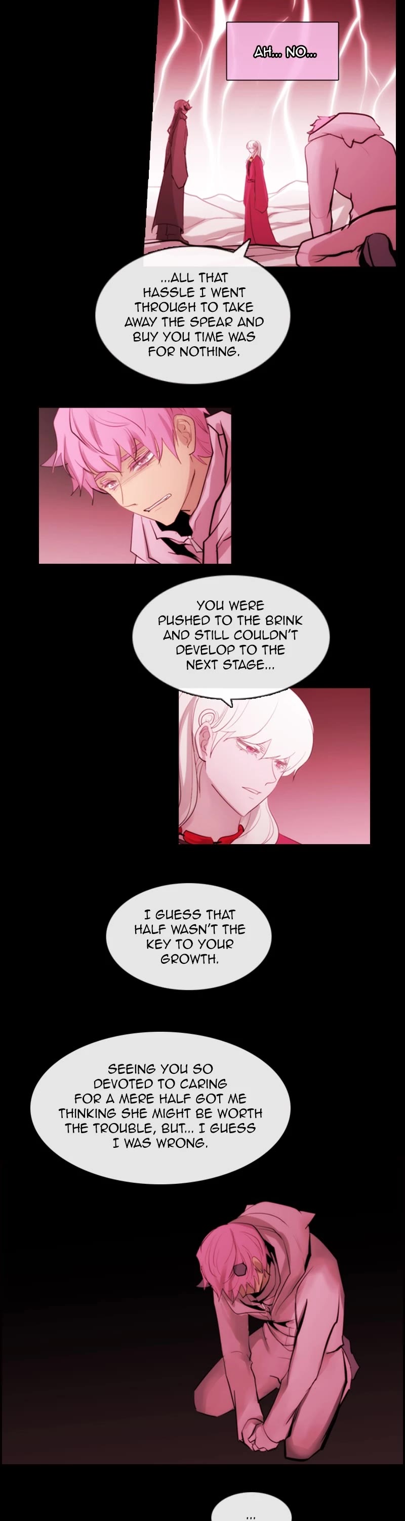 Kubera Chapter 641 page 2 - Chapter 641: [Season 3] Ep. 342 - The Snake King (4)