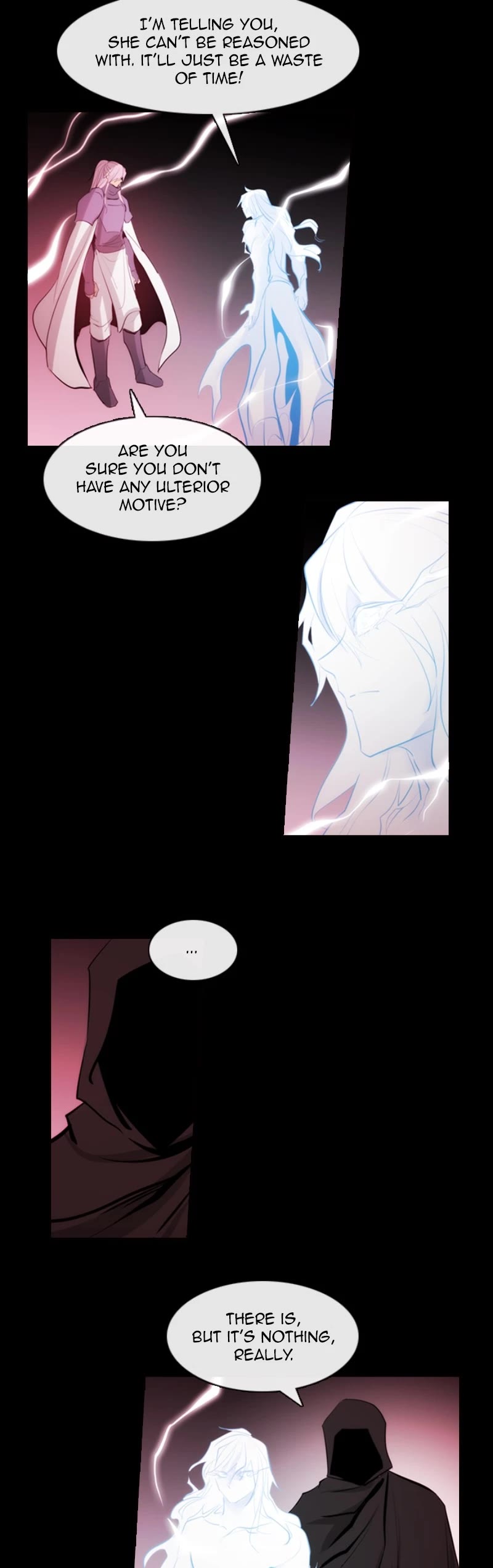 Kubera Chapter 641 page 20 - Chapter 641: [Season 3] Ep. 342 - The Snake King (4)