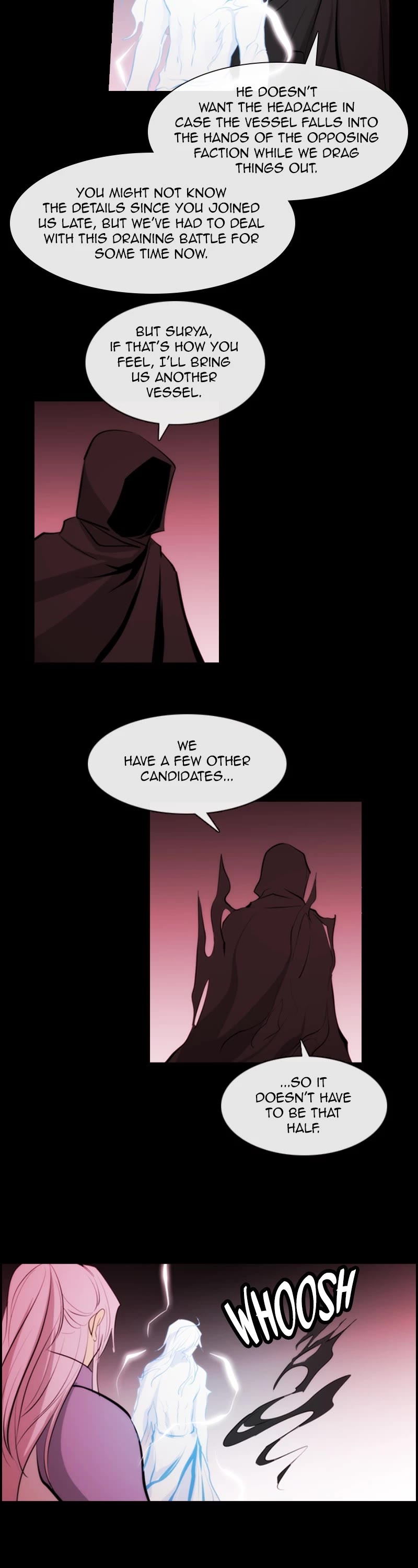 Kubera Chapter 641 page 21 - Chapter 641: [Season 3] Ep. 342 - The Snake King (4)