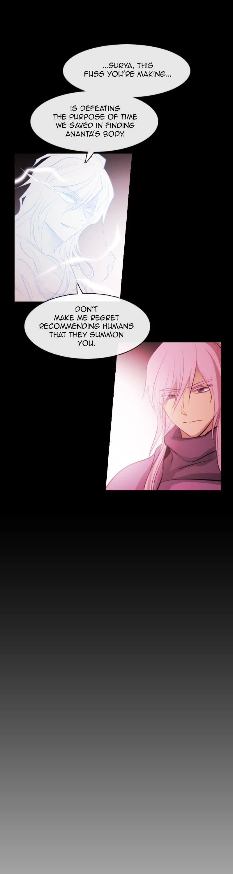 Kubera Chapter 641 page 22 - Chapter 641: [Season 3] Ep. 342 - The Snake King (4)