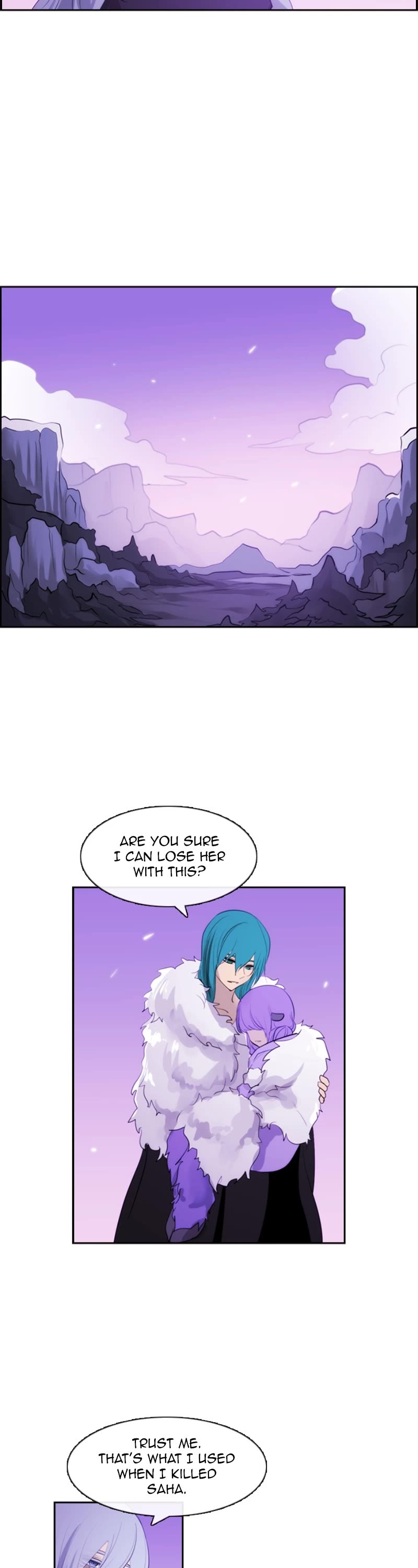 Kubera Chapter 641 page 26 - Chapter 641: [Season 3] Ep. 342 - The Snake King (4)