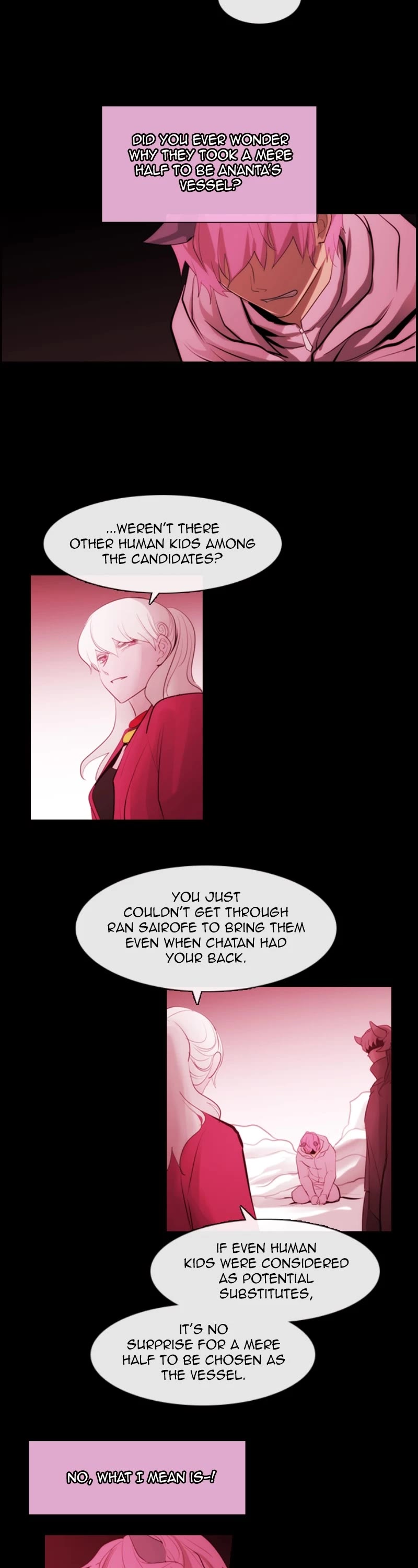Kubera Chapter 641 page 3 - Chapter 641: [Season 3] Ep. 342 - The Snake King (4)