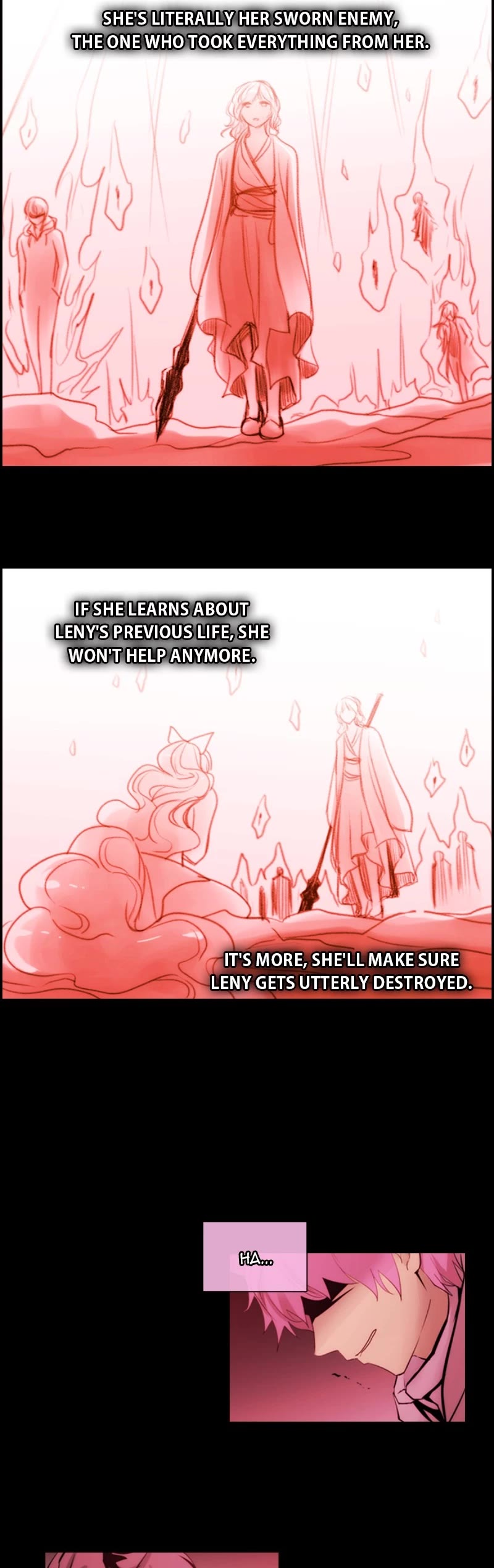 Kubera Chapter 641 page 5 - Chapter 641: [Season 3] Ep. 342 - The Snake King (4)