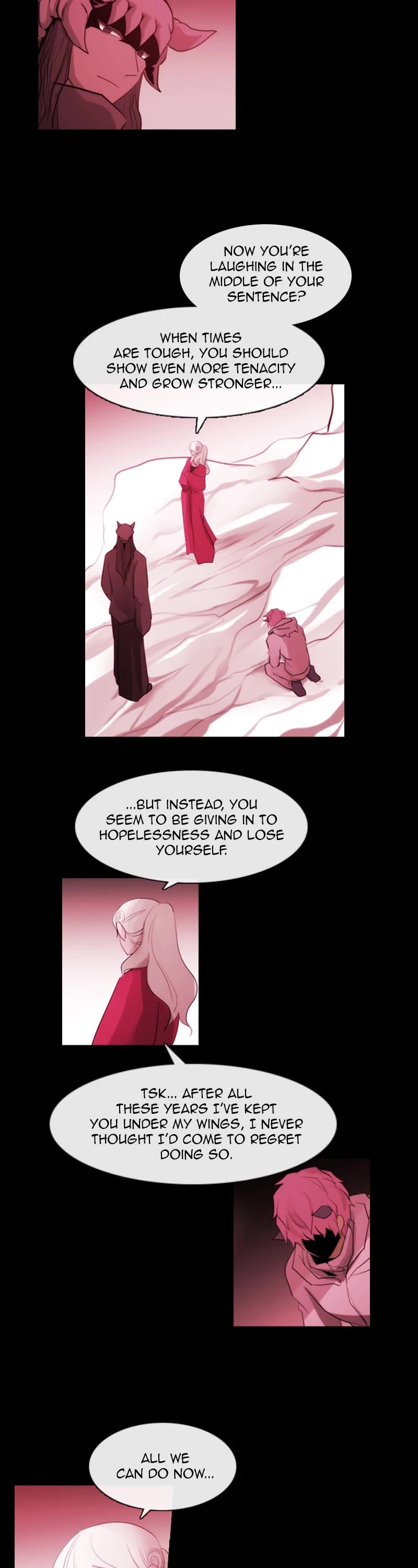 Kubera Chapter 641 page 6 - Chapter 641: [Season 3] Ep. 342 - The Snake King (4)