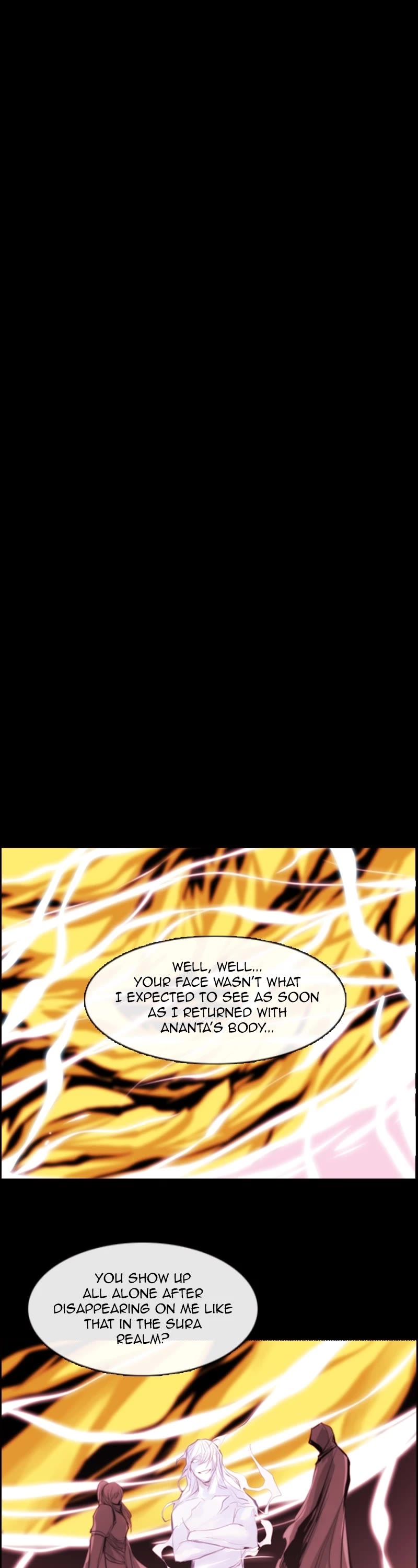 Kubera Chapter 641 page 8 - Chapter 641: [Season 3] Ep. 342 - The Snake King (4)