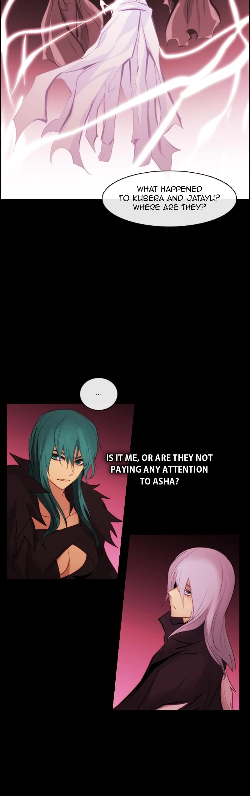 Kubera Chapter 641 page 9 - Chapter 641: [Season 3] Ep. 342 - The Snake King (4)
