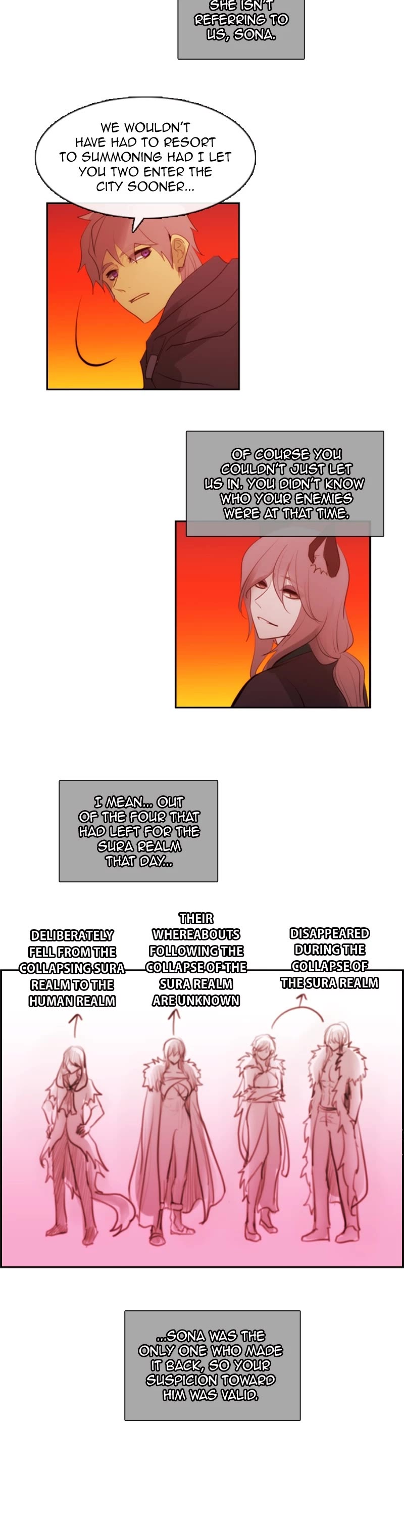 Kubera Chapter 642 page 11 - Chapter 642: [Season 3] Ep. 343 - The Snake King (5)