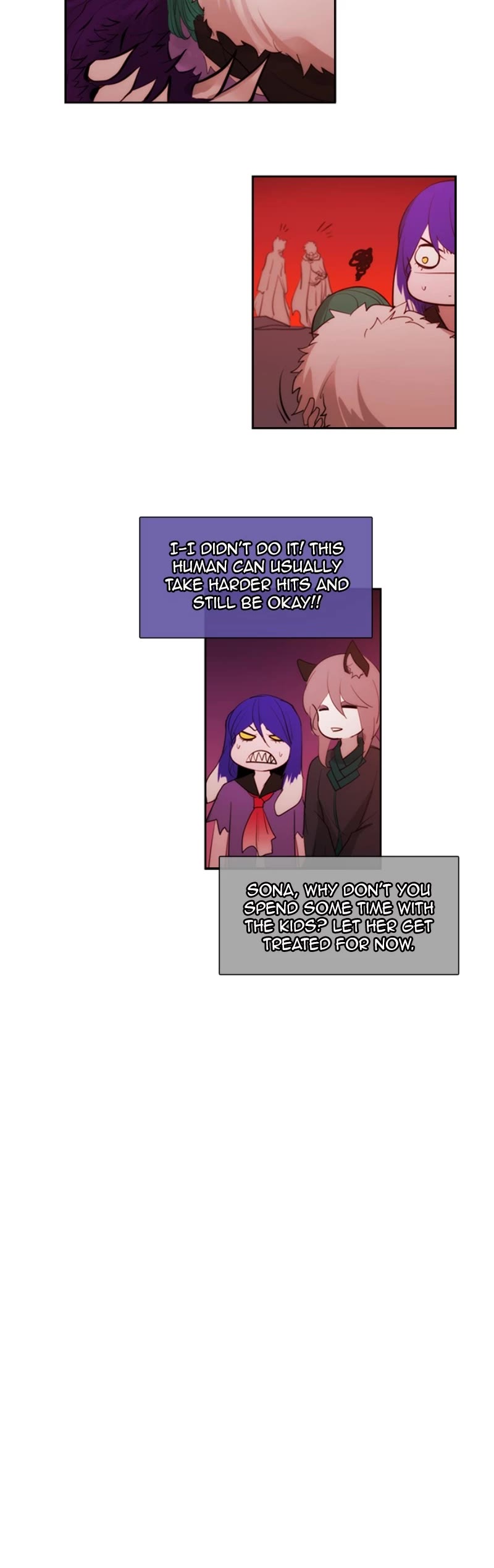 Kubera Chapter 642 page 15 - Chapter 642: [Season 3] Ep. 343 - The Snake King (5)