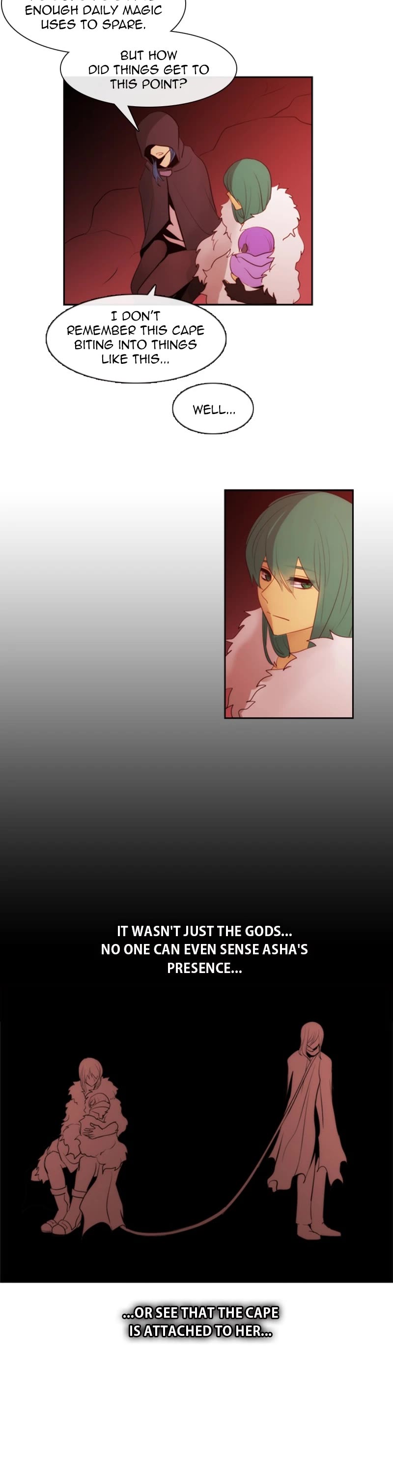 Kubera Chapter 642 page 17 - Chapter 642: [Season 3] Ep. 343 - The Snake King (5)