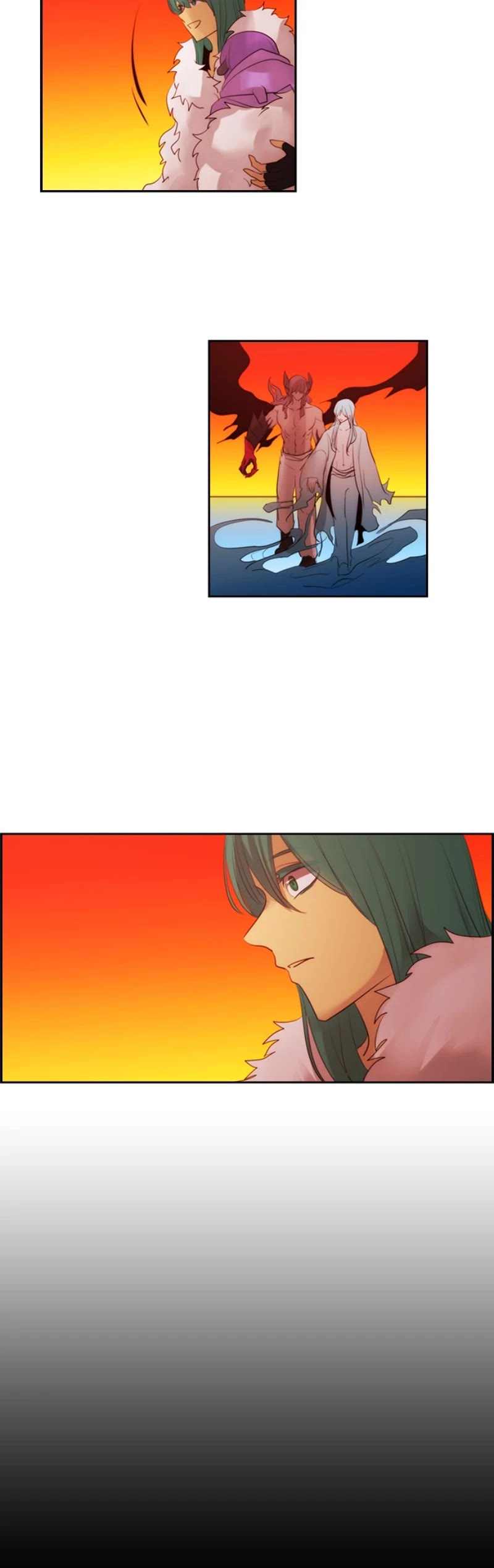 Kubera Chapter 642 page 25 - Chapter 642: [Season 3] Ep. 343 - The Snake King (5)