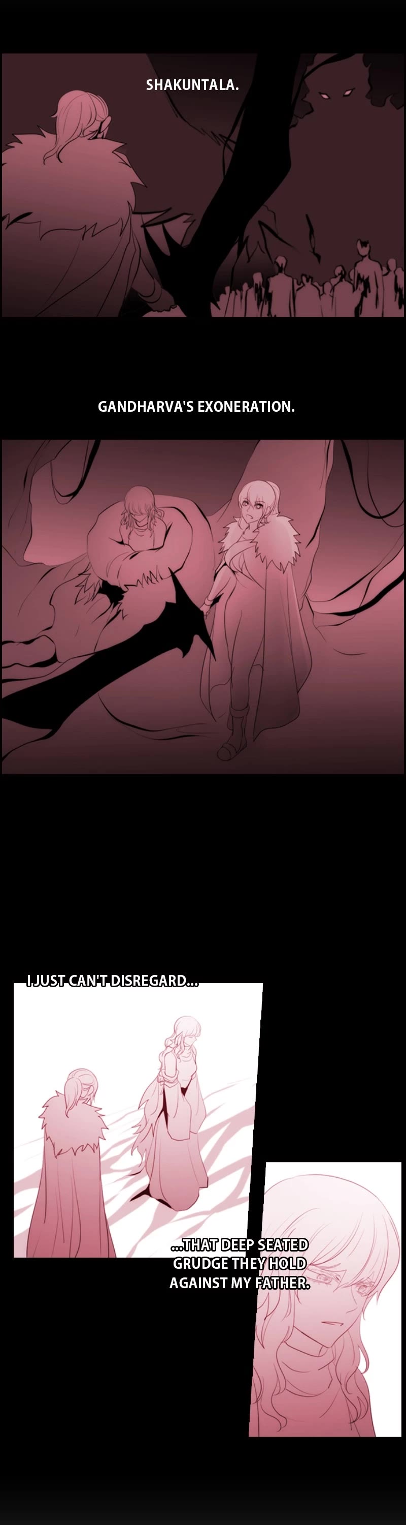 Kubera Chapter 642 page 26 - Chapter 642: [Season 3] Ep. 343 - The Snake King (5)