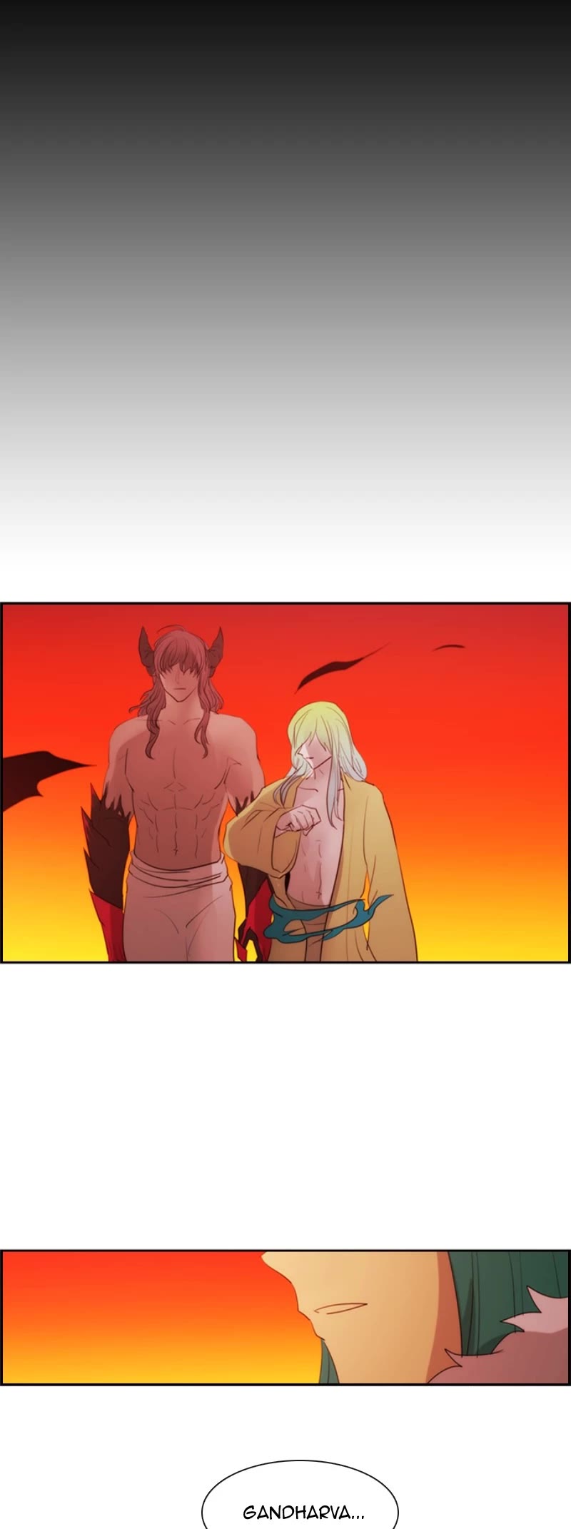 Kubera Chapter 642 page 27 - Chapter 642: [Season 3] Ep. 343 - The Snake King (5)