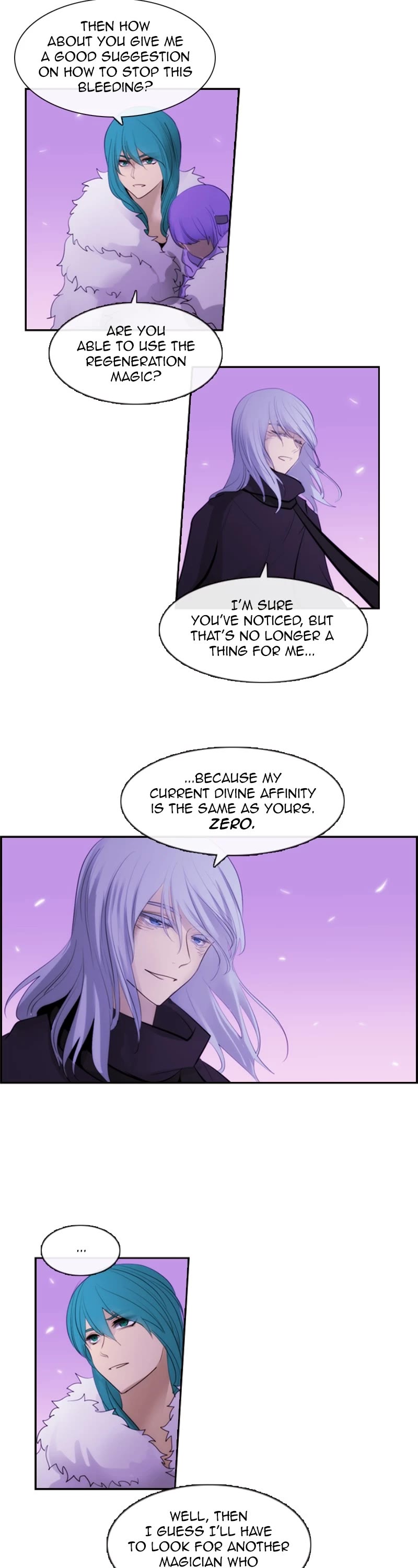 Kubera Chapter 642 page 3 - Chapter 642: [Season 3] Ep. 343 - The Snake King (5)