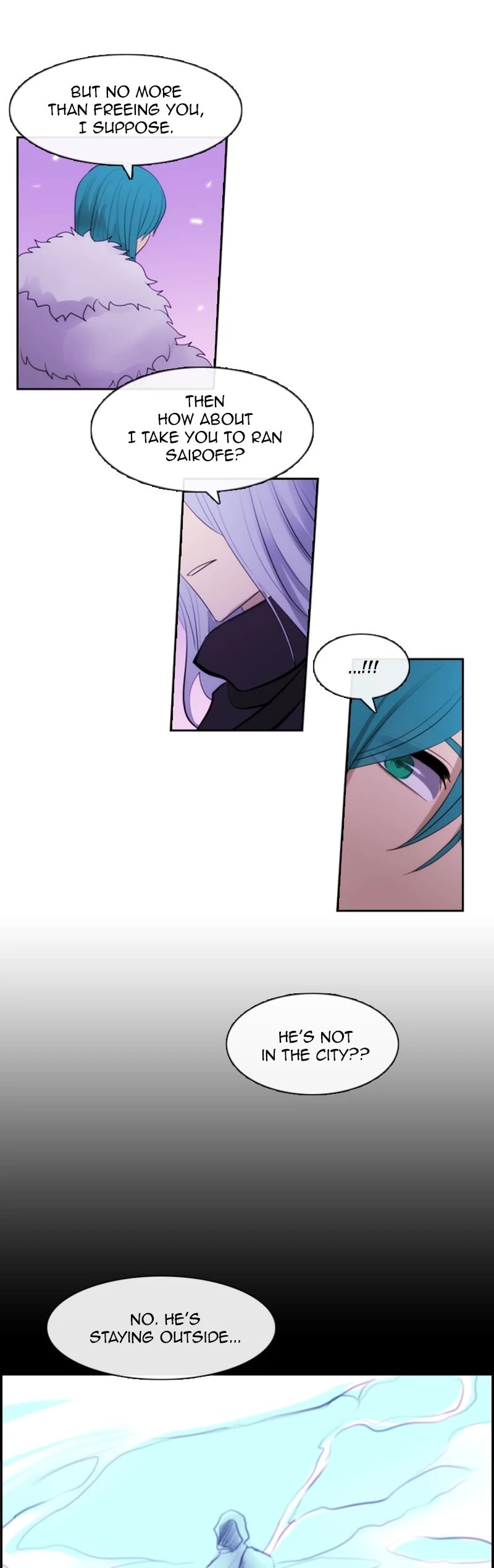 Kubera Chapter 642 page 5 - Chapter 642: [Season 3] Ep. 343 - The Snake King (5)