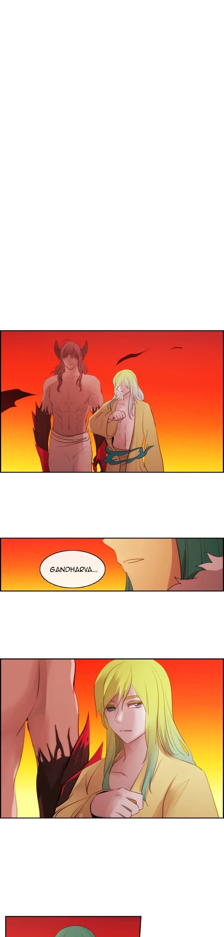 Kubera Chapter 643 page 1 - Chapter 643: [Season 3] Ep. 344 - The Snake King (6)