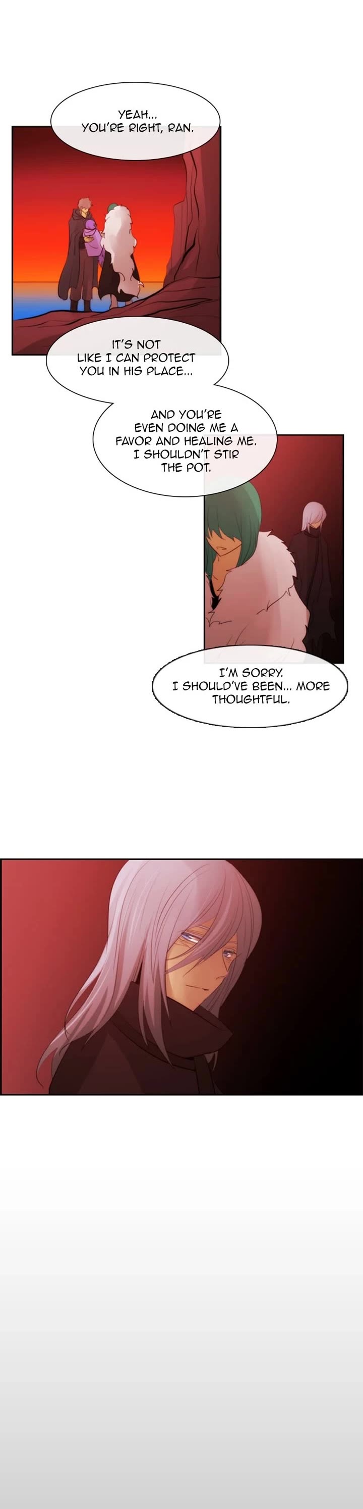 Kubera Chapter 643 page 10 - Chapter 643: [Season 3] Ep. 344 - The Snake King (6)