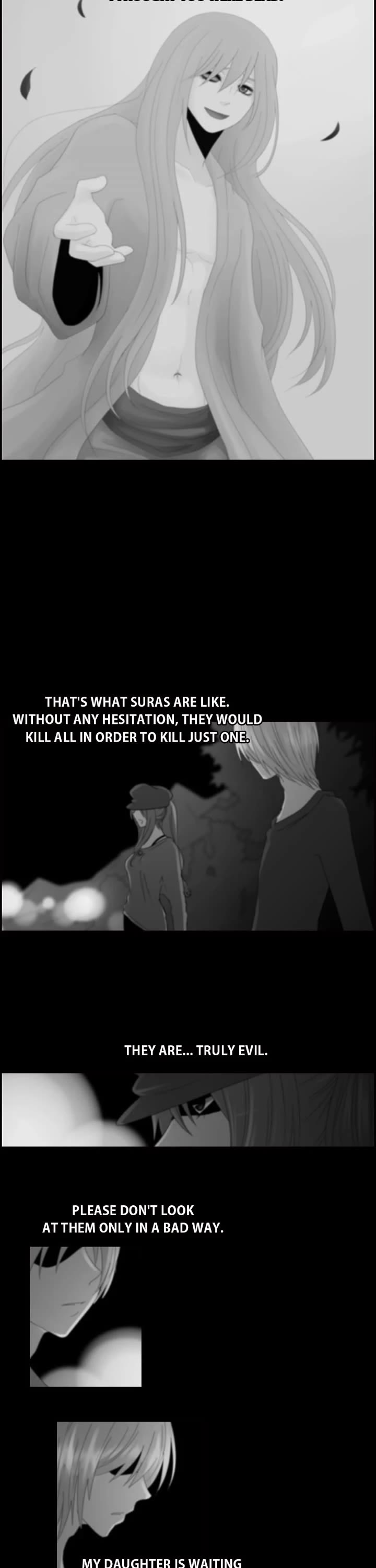 Kubera Chapter 643 page 13 - Chapter 643: [Season 3] Ep. 344 - The Snake King (6)