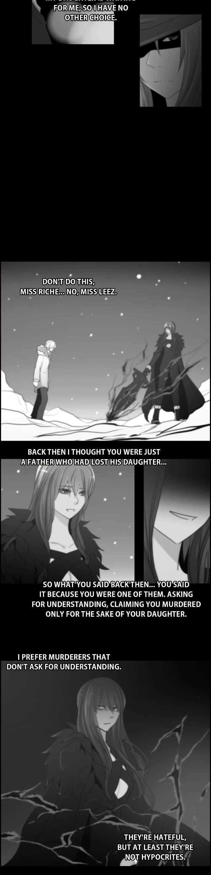 Kubera Chapter 643 page 14 - Chapter 643: [Season 3] Ep. 344 - The Snake King (6)