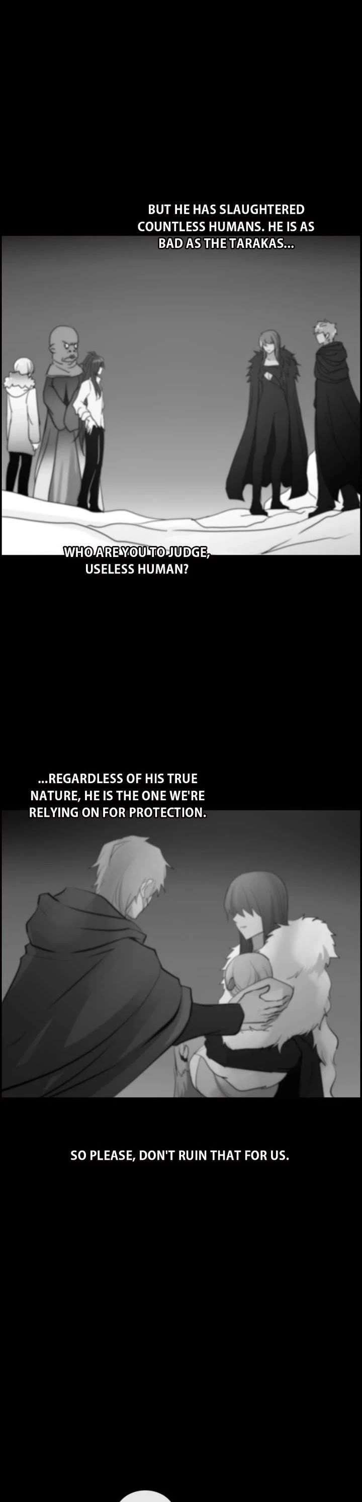 Kubera Chapter 643 page 15 - Chapter 643: [Season 3] Ep. 344 - The Snake King (6)