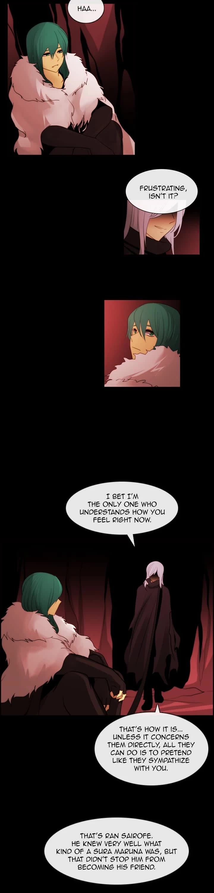Kubera Chapter 643 page 16 - Chapter 643: [Season 3] Ep. 344 - The Snake King (6)