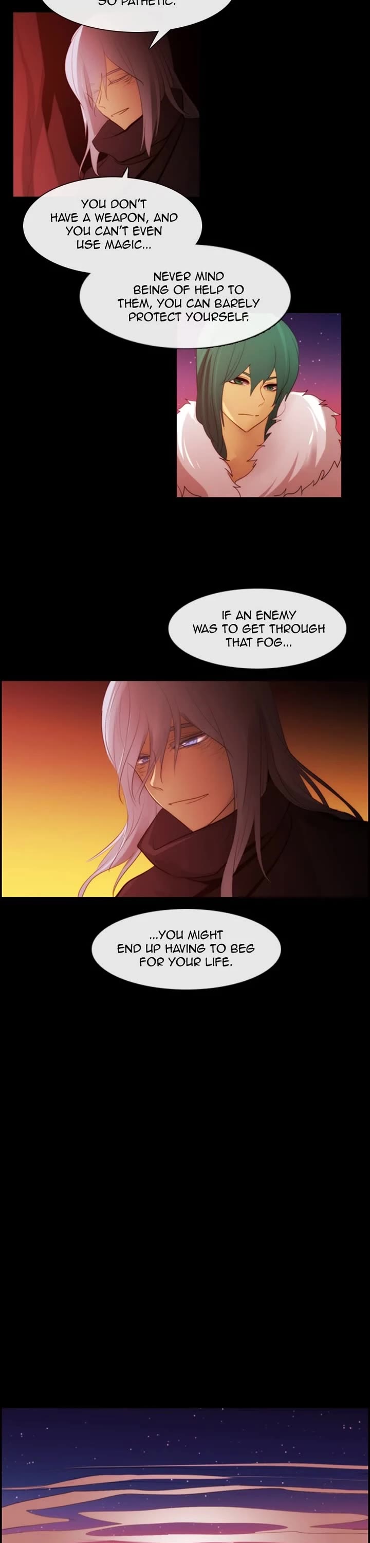Kubera Chapter 643 page 21 - Chapter 643: [Season 3] Ep. 344 - The Snake King (6)