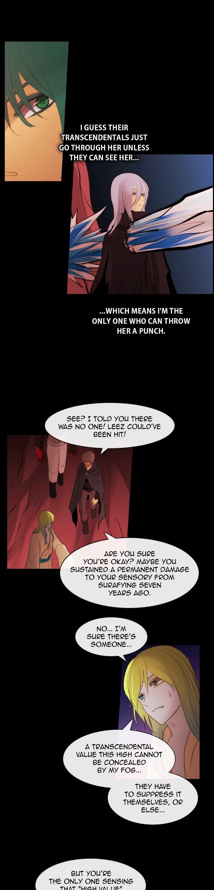 Kubera Chapter 643 page 25 - Chapter 643: [Season 3] Ep. 344 - The Snake King (6)
