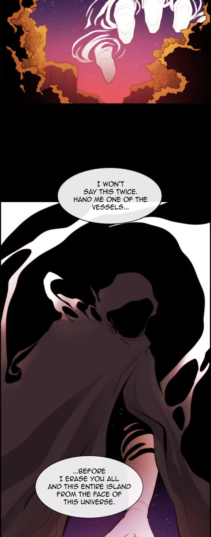 Kubera Chapter 643 page 27 - Chapter 643: [Season 3] Ep. 344 - The Snake King (6)