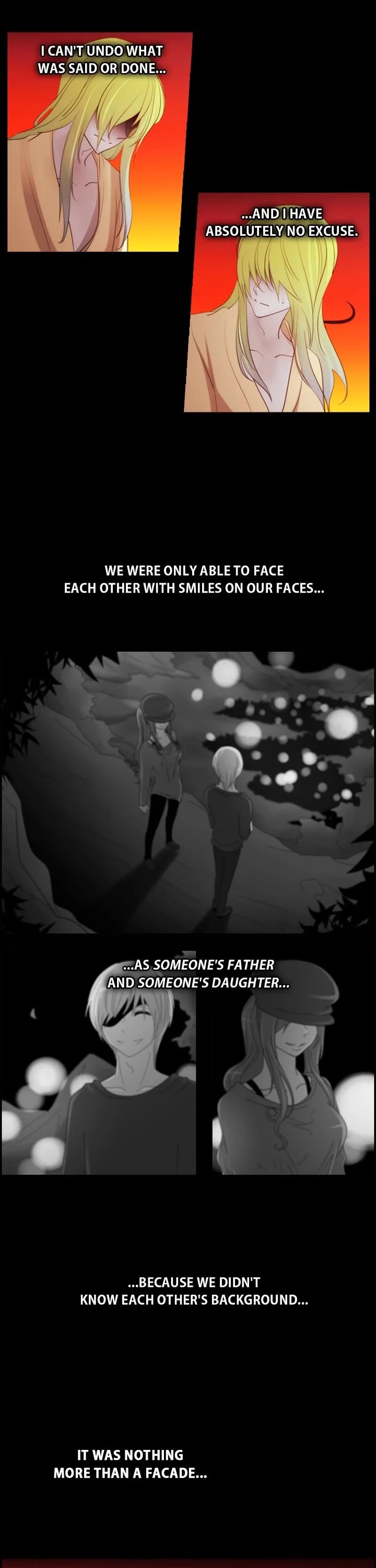 Kubera Chapter 643 page 3 - Chapter 643: [Season 3] Ep. 344 - The Snake King (6)
