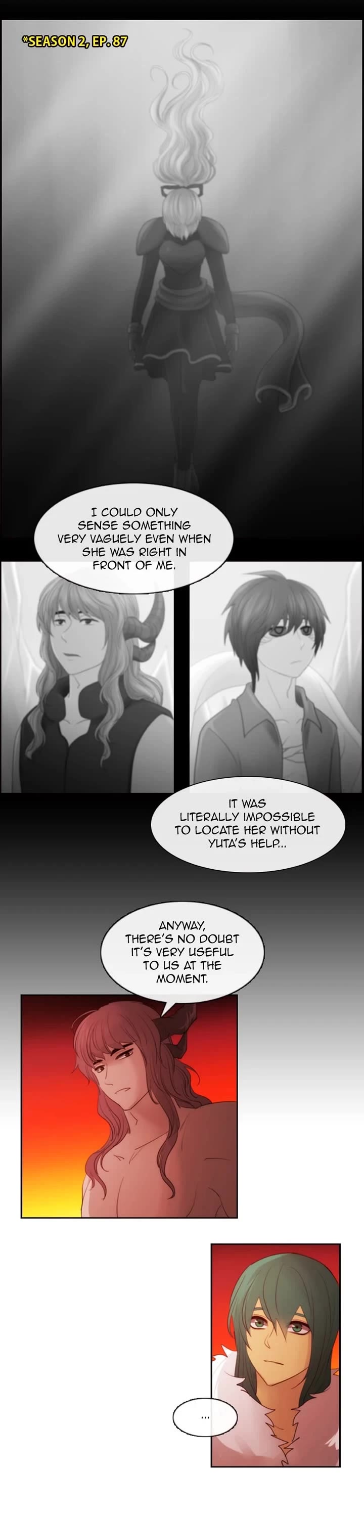 Kubera Chapter 643 page 6 - Chapter 643: [Season 3] Ep. 344 - The Snake King (6)