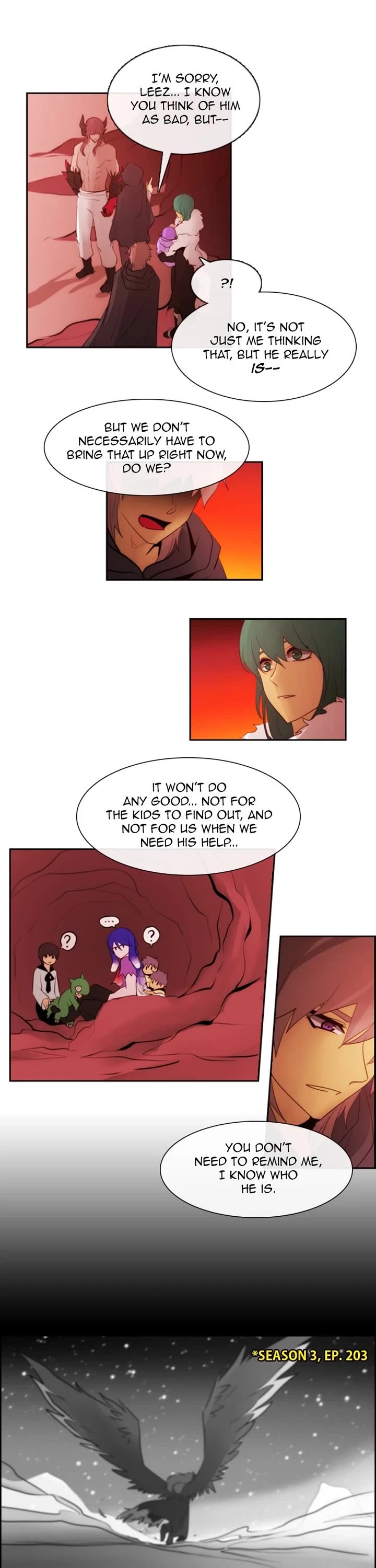 Kubera Chapter 643 page 7 - Chapter 643: [Season 3] Ep. 344 - The Snake King (6)