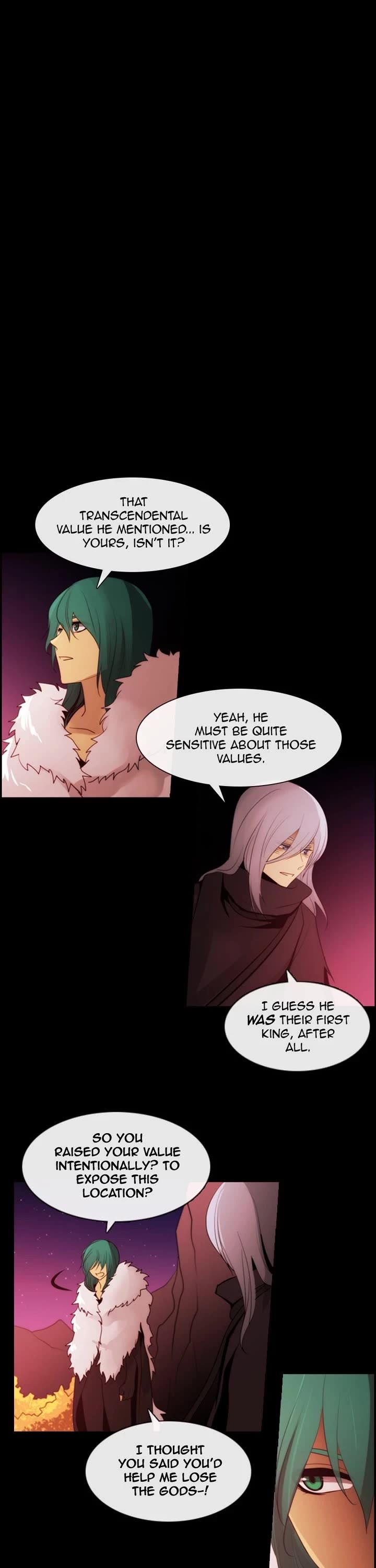 Kubera Chapter 644: [Season 3] Ep. 345 - The Snake King (7) thumbnail
