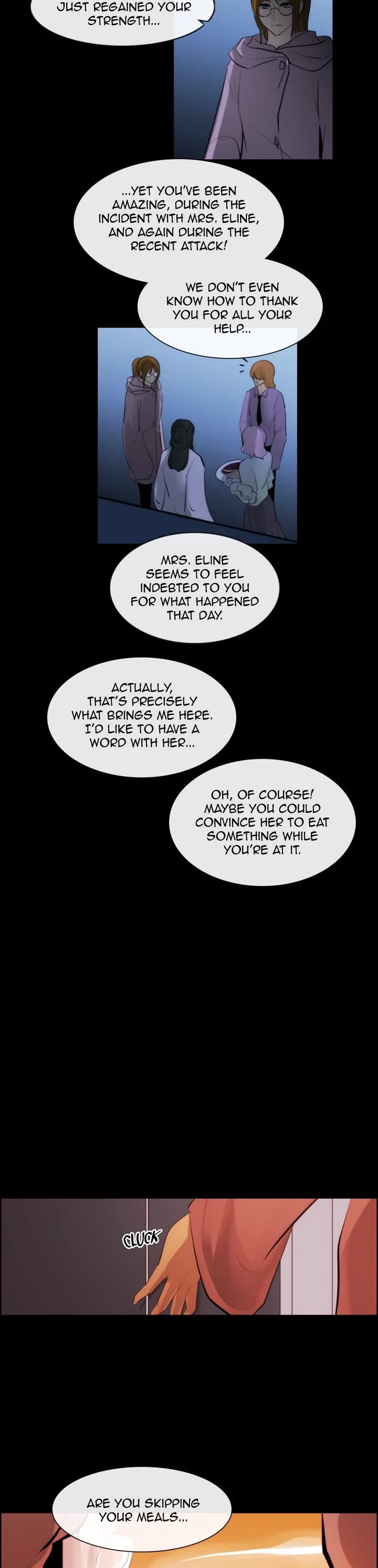 Kubera Chapter 644 page 10 - Chapter 644: [Season 3] Ep. 345 - The Snake King (7)