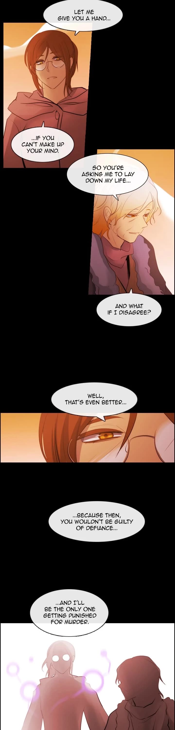 Kubera Chapter 644 page 12 - Chapter 644: [Season 3] Ep. 345 - The Snake King (7)