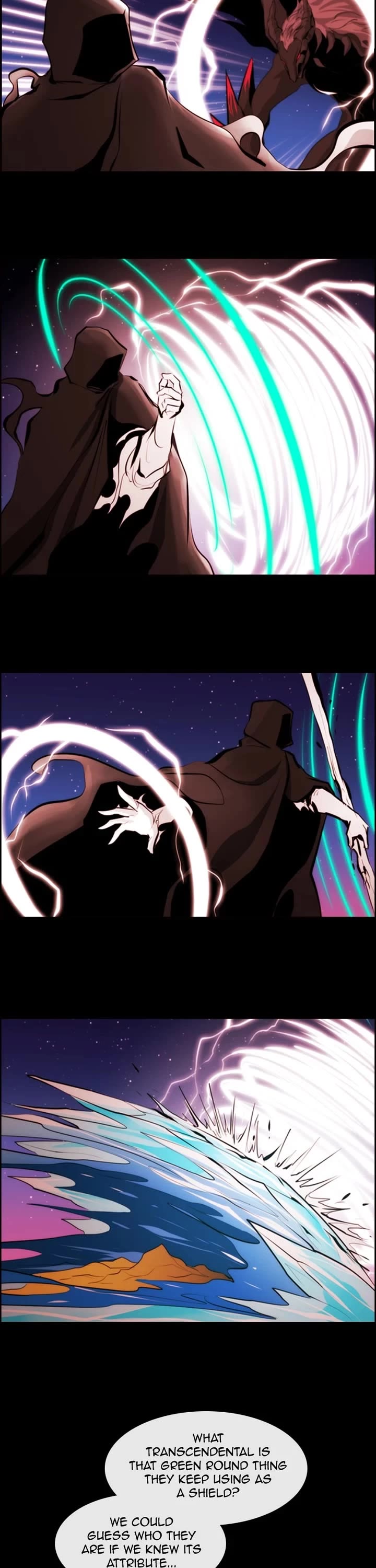 Kubera Chapter 644 page 16 - Chapter 644: [Season 3] Ep. 345 - The Snake King (7)