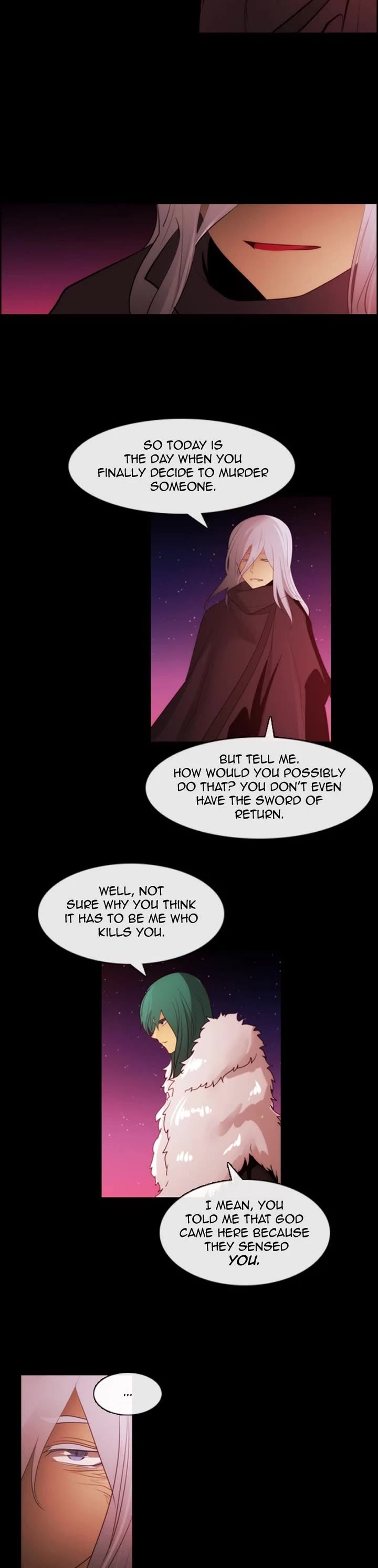 Kubera Chapter 644 page 20 - Chapter 644: [Season 3] Ep. 345 - The Snake King (7)
