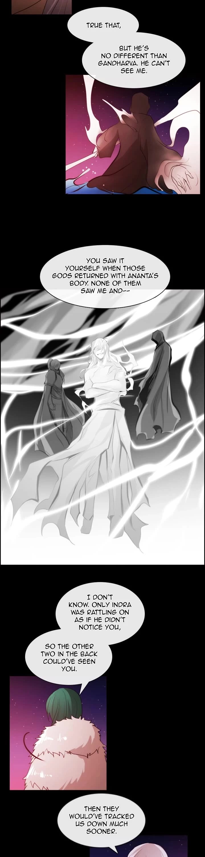 Kubera Chapter 644 page 21 - Chapter 644: [Season 3] Ep. 345 - The Snake King (7)