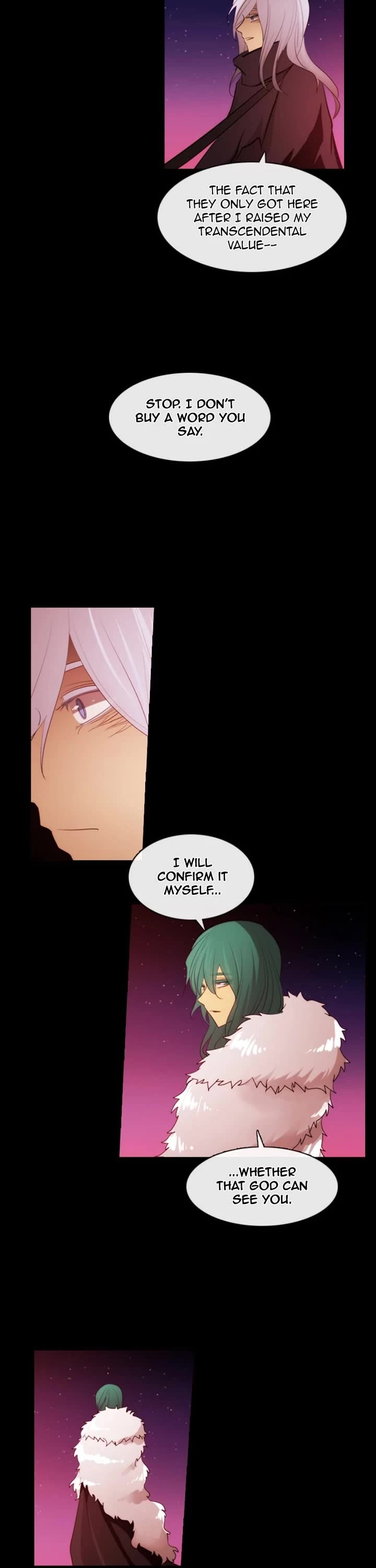 Kubera Chapter 644 page 22 - Chapter 644: [Season 3] Ep. 345 - The Snake King (7)
