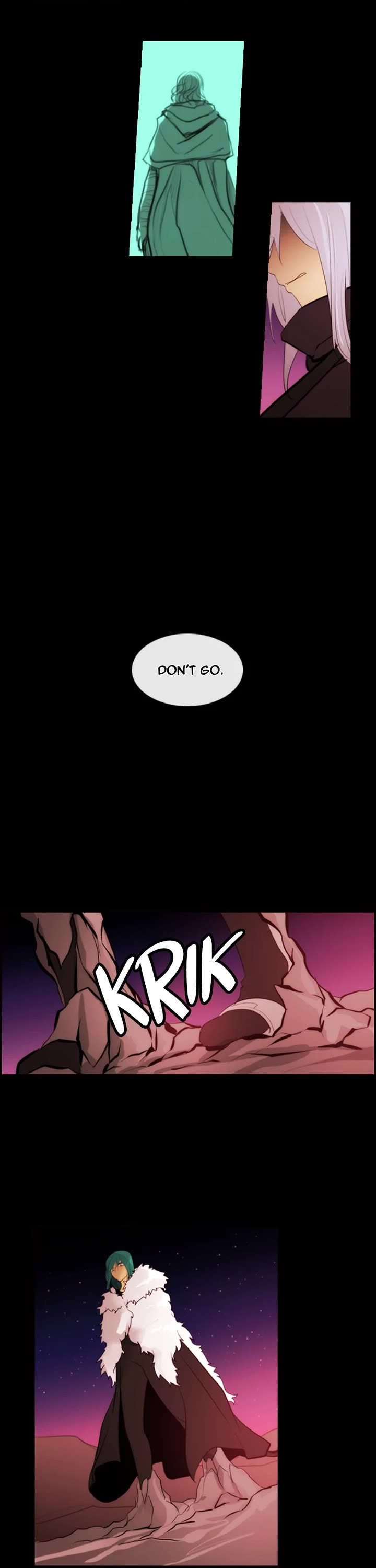 Kubera Chapter 644 page 23 - Chapter 644: [Season 3] Ep. 345 - The Snake King (7)
