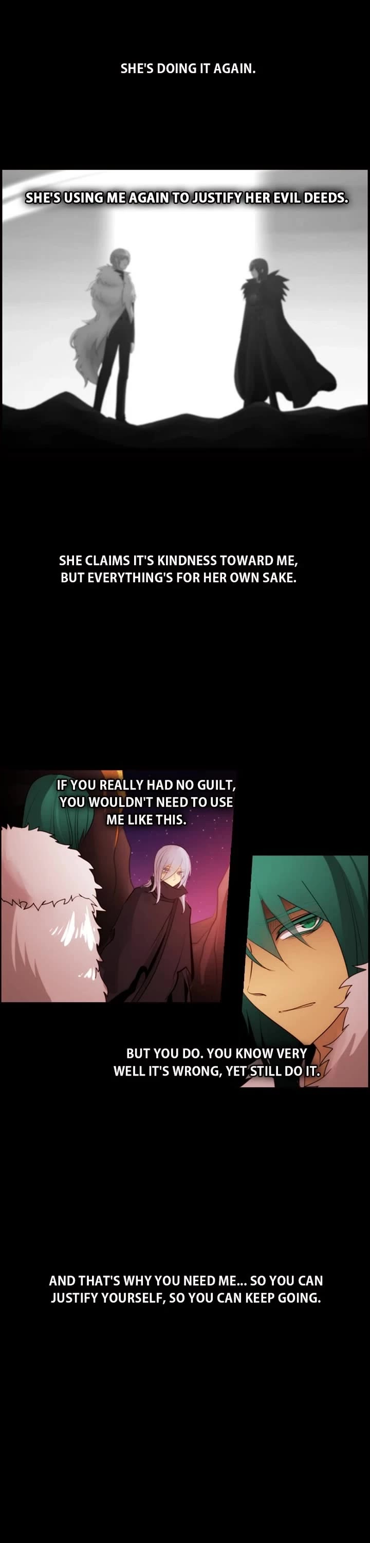 Kubera Chapter 644 page 6 - Chapter 644: [Season 3] Ep. 345 - The Snake King (7)