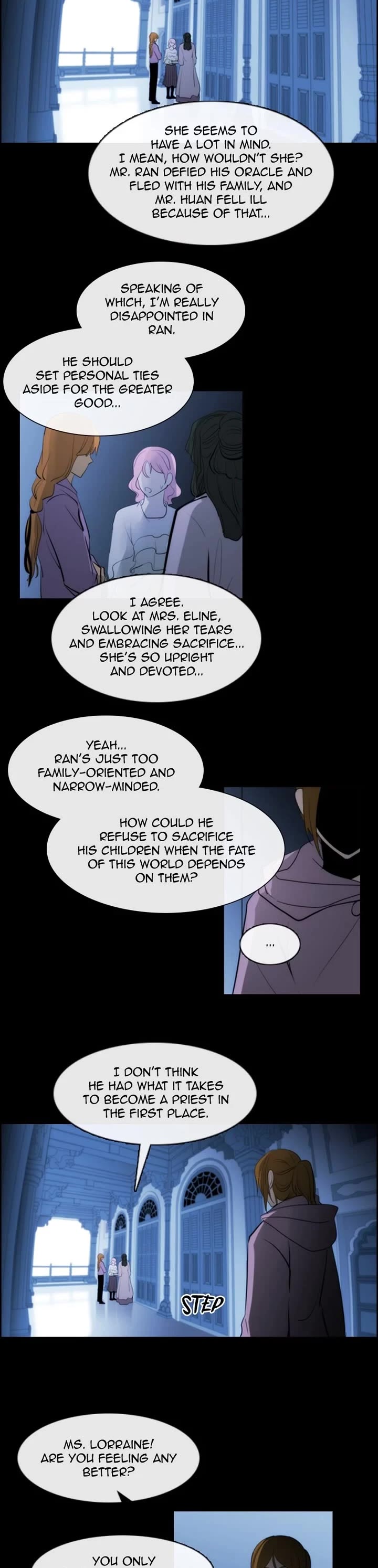 Kubera Chapter 644 page 9 - Chapter 644: [Season 3] Ep. 345 - The Snake King (7)