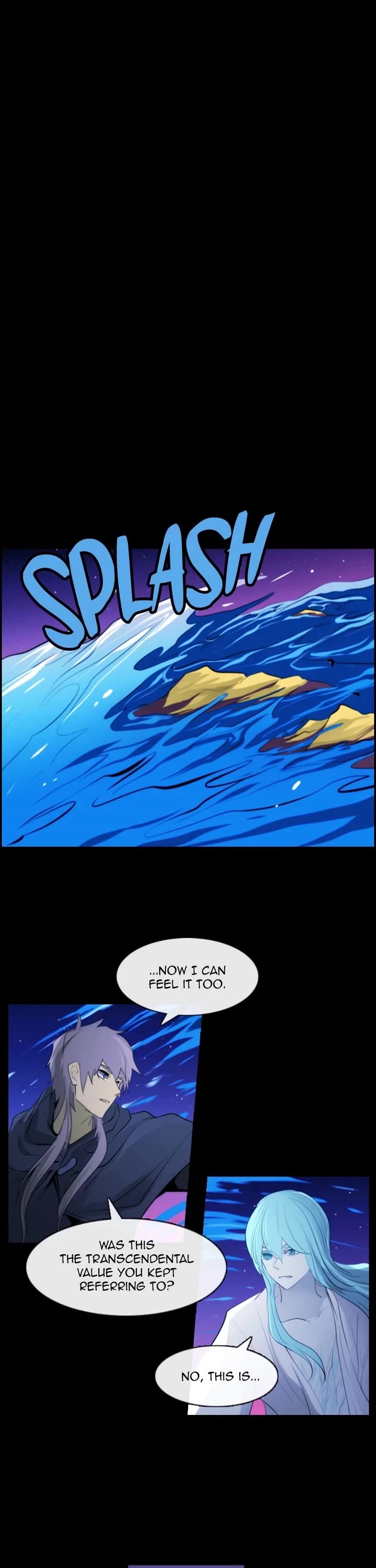 Kubera Chapter 645 page 1 - Chapter 645: [Season 3] Ep. 346 - The Snake King (8)