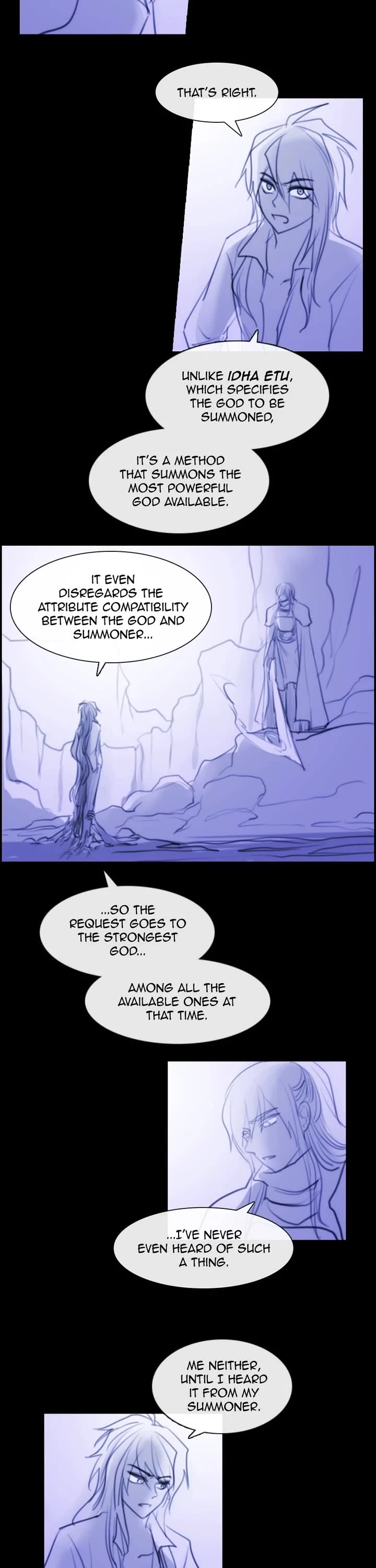 Kubera Chapter 645 page 11 - Chapter 645: [Season 3] Ep. 346 - The Snake King (8)