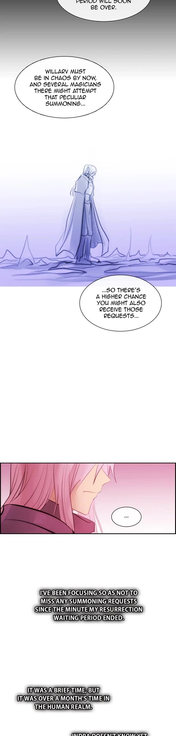 Kubera Chapter 645 page 13 - Chapter 645: [Season 3] Ep. 346 - The Snake King (8)