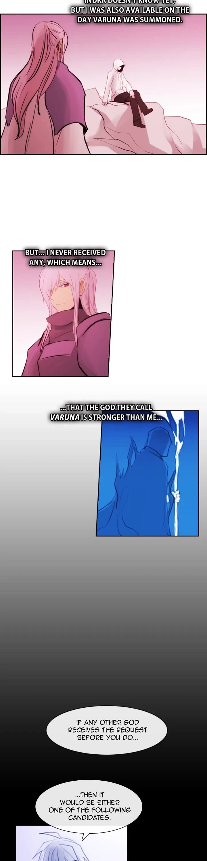 Kubera Chapter 645 page 14 - Chapter 645: [Season 3] Ep. 346 - The Snake King (8)