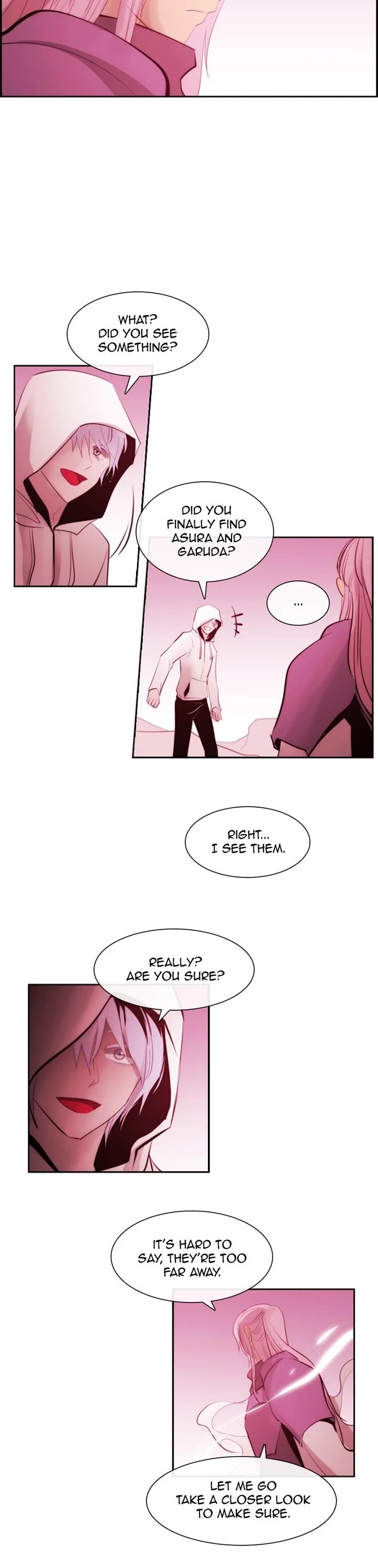 Kubera Chapter 645 page 20 - Chapter 645: [Season 3] Ep. 346 - The Snake King (8)