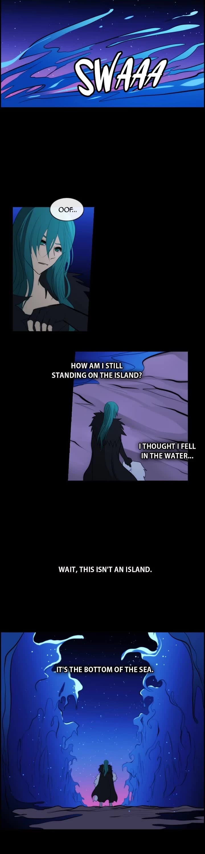 Kubera Chapter 645 page 24 - Chapter 645: [Season 3] Ep. 346 - The Snake King (8)