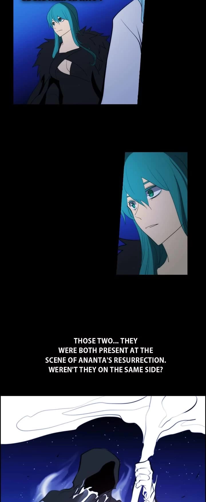 Kubera Chapter 645 page 27 - Chapter 645: [Season 3] Ep. 346 - The Snake King (8)